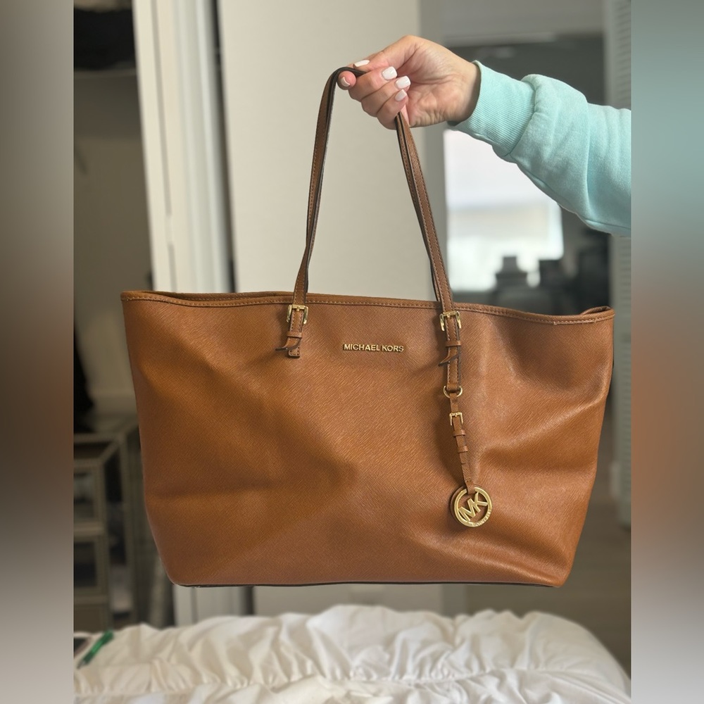 Michael Kors Tote Bag
